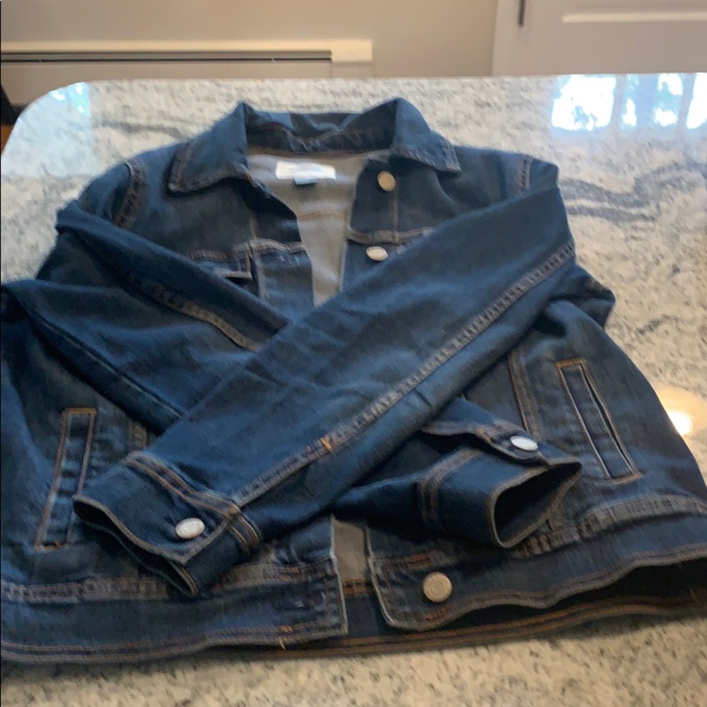 Old Navy Jean Jacket